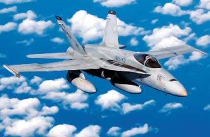 Military Specification Cast Acrylic Sheet