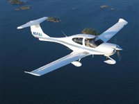 Cast Acrylic Sheet for Civilian Aircraft