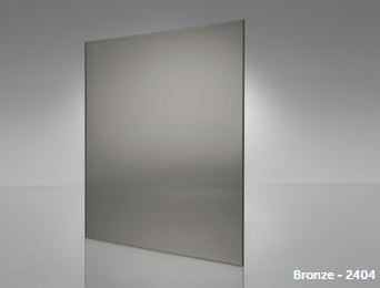 2404 Bronze Acrylic