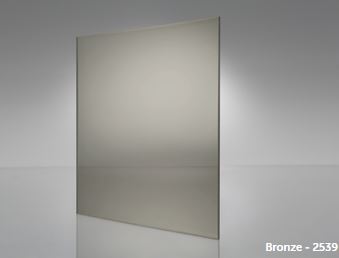 2539 Bronze Acrylic