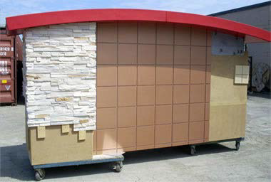 KomaCel Foam PVC