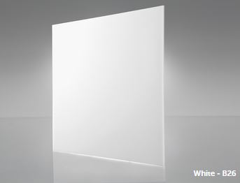 VIVAK B26 White PETG