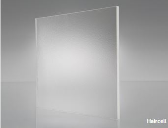 VIVAK Haircell PETG (Colorless)