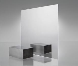 First Surface 2-Sided Mirror