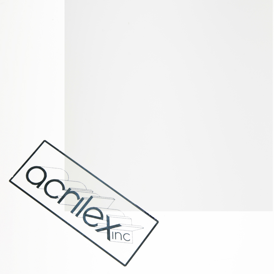 Acriglas® General Purpose Clear Acrylic Sheet Acrilex